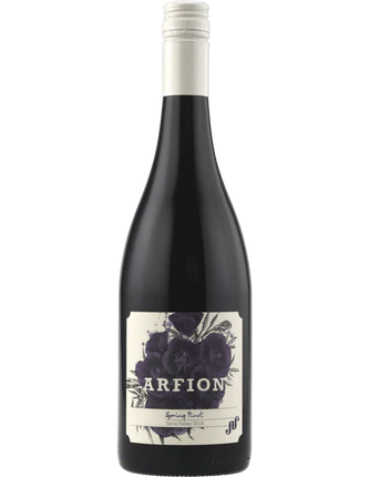 2023 Arfion Spring Pinot Noir