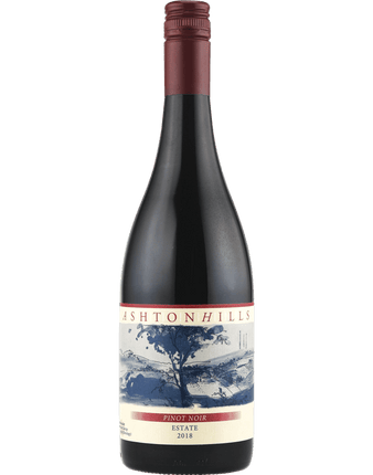 2023 Ashton Hills Estate Pinot Noir