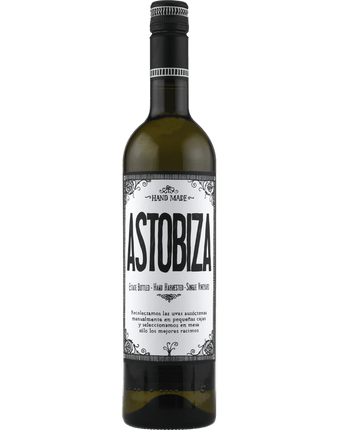 2024 Astobiza Txakoli