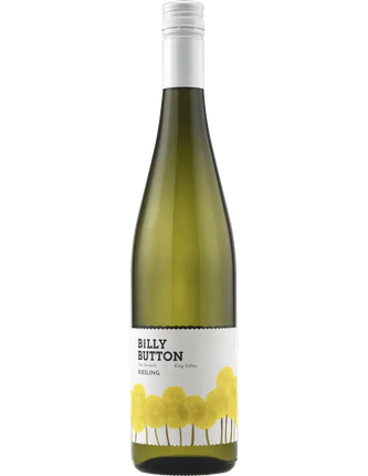 2023 Billy Button The Torment Riesling