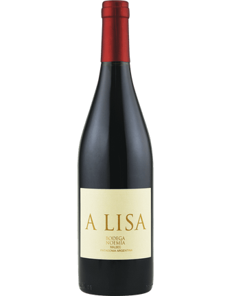 2023 Bodega Noemia A Lisa Malbec