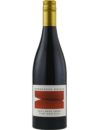 2022 Moorooduc Devil Bend Creek Pinot Noir