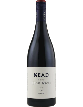 Head Barossa Reds Tasting Pack