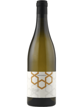 2014 Jamsheed Beechworth Roussanne Museum Release