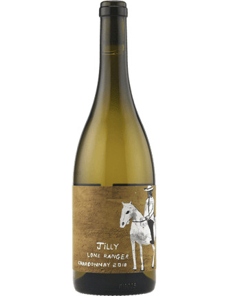 2023 Jilly Lone Ranger Chardonnay