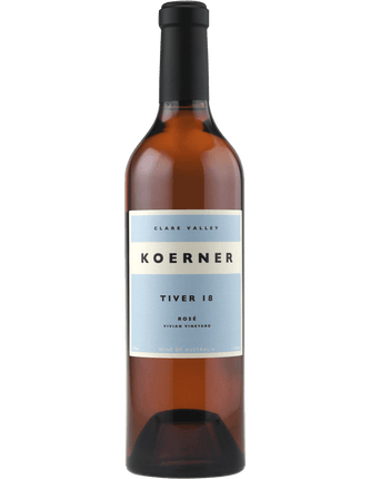 2023 Koerner Tiver Rose