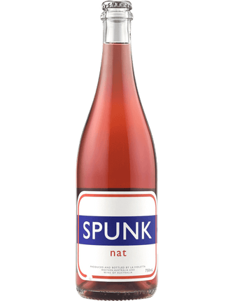 2024 La Violetta Spunk Nat