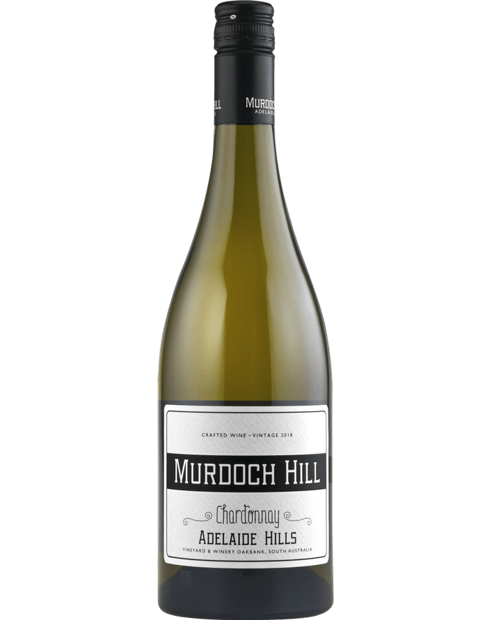 2024 Murdoch Hill Chardonnay