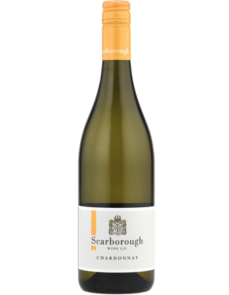 2022 Scarborough Yellow Label Chardonnay