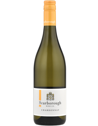 2021 Scarborough Yellow Label Chardonnay