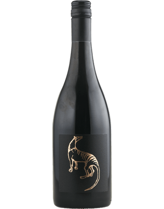 2023 Small Island Black Label Pinot Noir