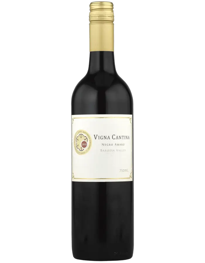 Badass Barossa Red Pack