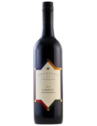 2020 Balnaves Cabernet Sauvignon