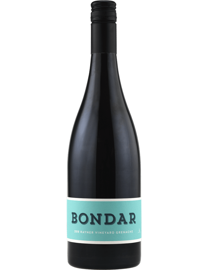 2023 Bondar Rayner Vineyard Grenache