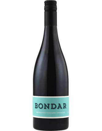 Discover Bondar Wines Pack