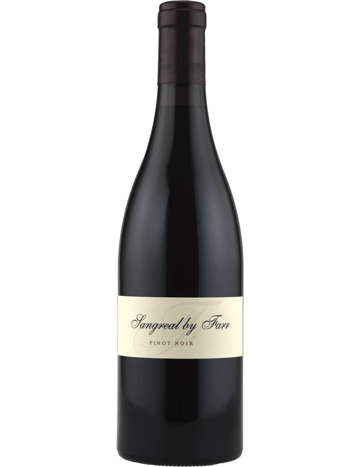 2021 By Farr Sangreal Pinot Noir