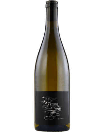 2021 Combes What's Beneath Chardonnay