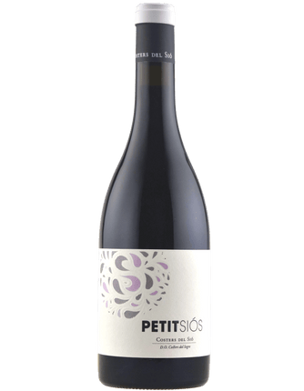 2022 Costes Del Sio Petit Sios Red
