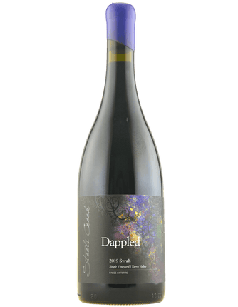 2022 Dappled Single Vineyard Fin de la Terre Syrah