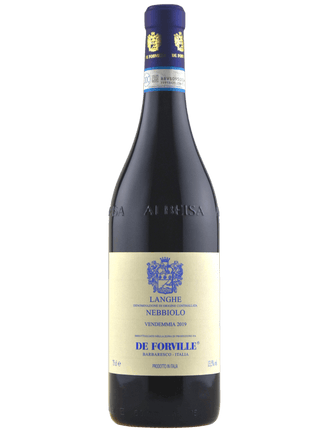 2021 De Forville Nebbiolo d'Alba