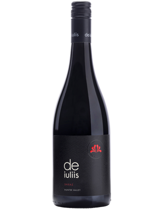 2019 De Iuliis Limited Release Shiraz