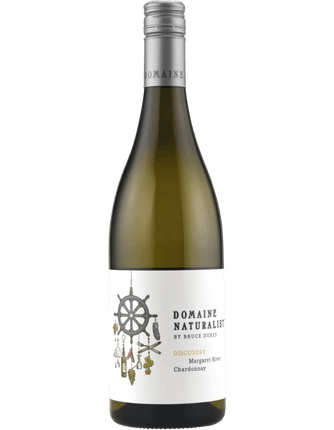 2022 Domaine Naturaliste Discovery Chardonnay