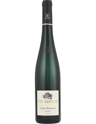 2022 Dr Loosen Urziger Wurzgarten Riesling Grosses Gewachs