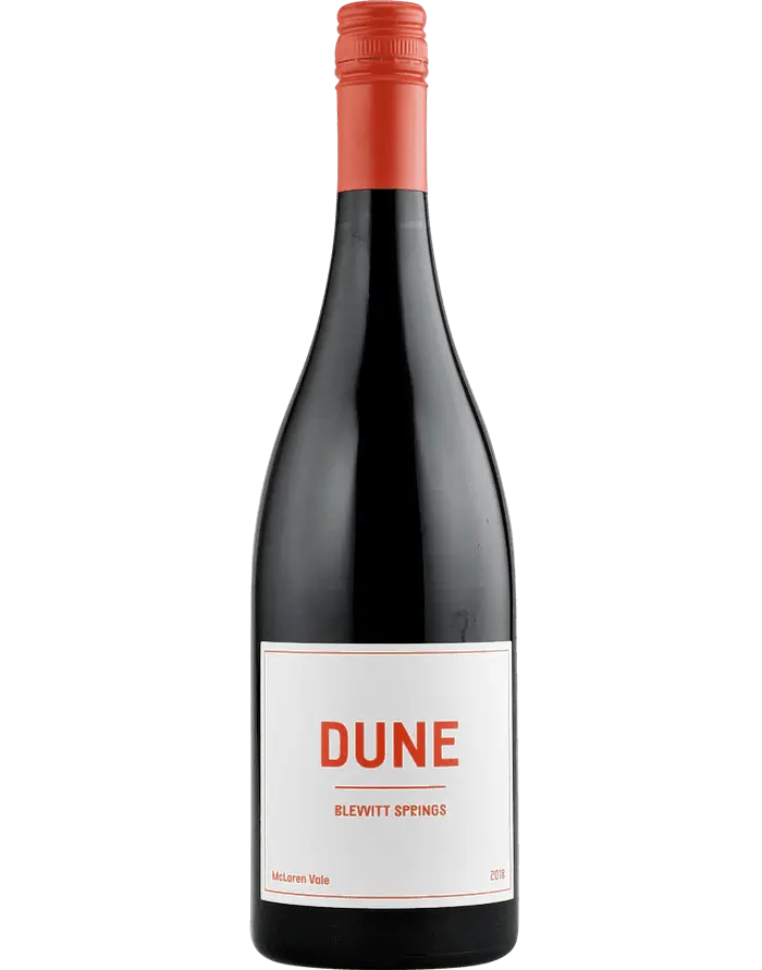Dune Wines Experience Pack