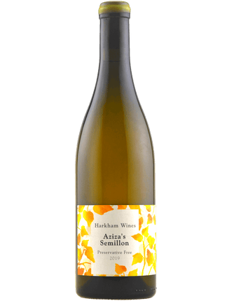 Harkham Aziza's Semillon