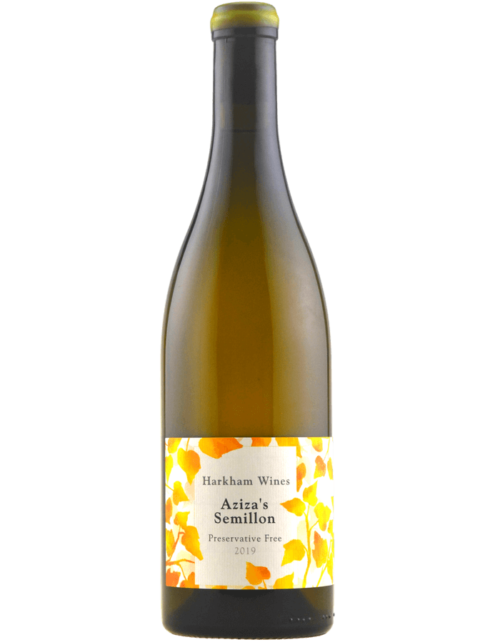 2022 Harkham Aziza's Semillon