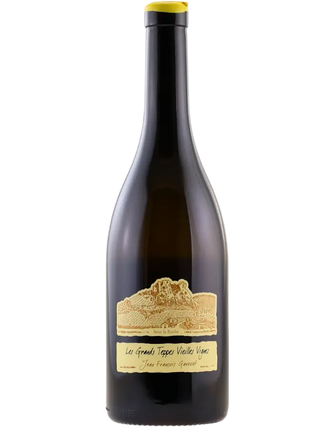2020 Jean-Francois Ganevat Chardonnay Grands Teppes VV