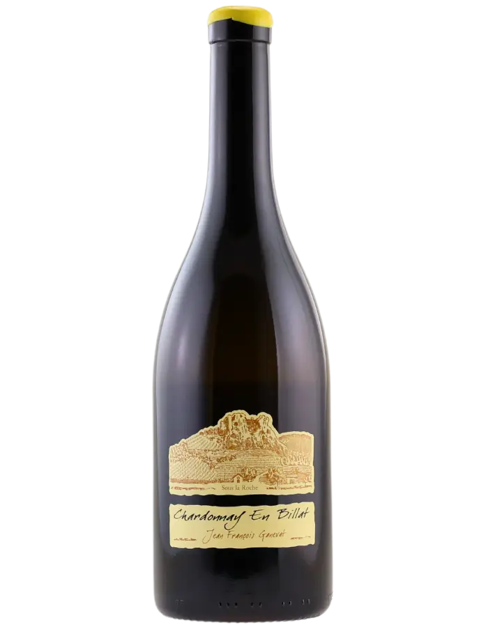 2020 Jean-Francois Ganevat Chardonnay En Billat