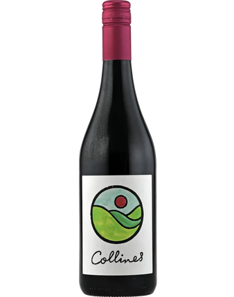 2023 Les Fruits Collines Pinot Noir