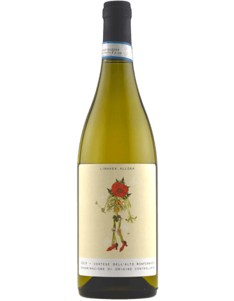 2022 Linnaea Allora Cortese Dell'Alto Monferrato DOC