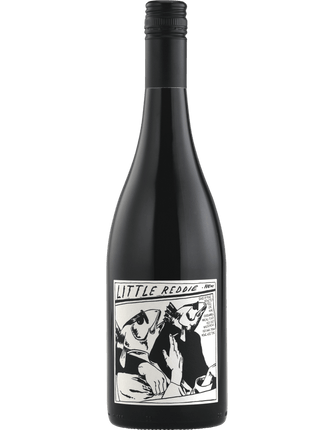 2023 Little Reddie Colbinabbin Nebbiolo Refosco