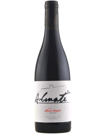 2022 Alfredo Maestro Vina Almate