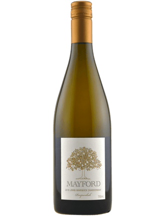 2022 Mayford Chardonnay
