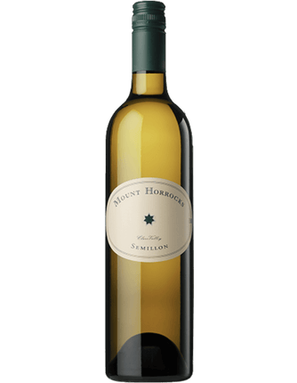 2024 Mount Horrocks Semillon