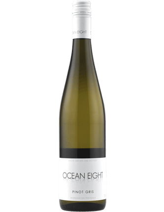 2024 Ocean Eight Pinot Gris