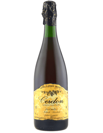 2024 Patrick Bottex Bugey-Cerdon La Cueille