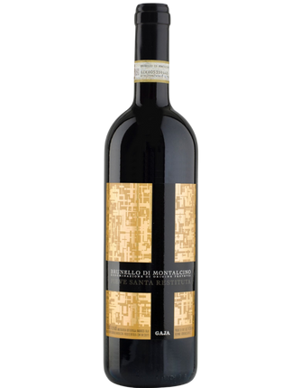 2019 Pieve Santa Restituta Brunello di Montalcino