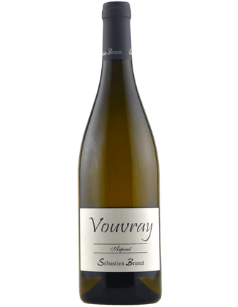 2023 Sebastien Brunet Vouvray Sec Arpent
