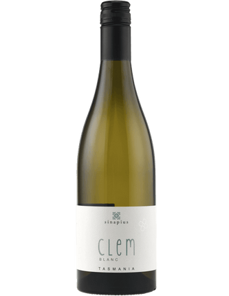 2023 Sinapius Clem Field Blend