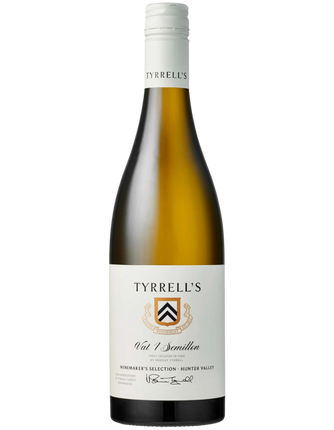 2019 Tyrrell's Vat 1 Semillon