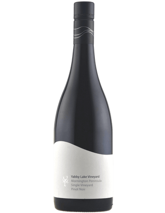 2023 Yabby Lake Single Vineyard Pinot Noir