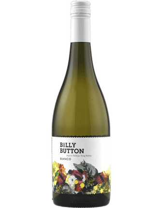 2022 Billy Button Bianco