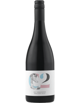 2022 Coulter C2 Sangiovese