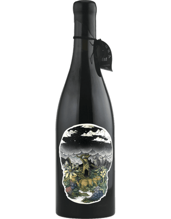 2023 Dormilona Clayface Shiraz