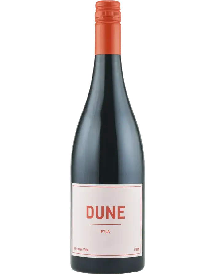 Dune Wines Experience Pack