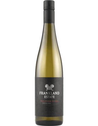 2024 Frankland Estate Isolation Ridge Riesling